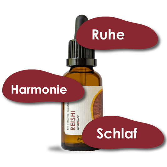 Reishi BIO