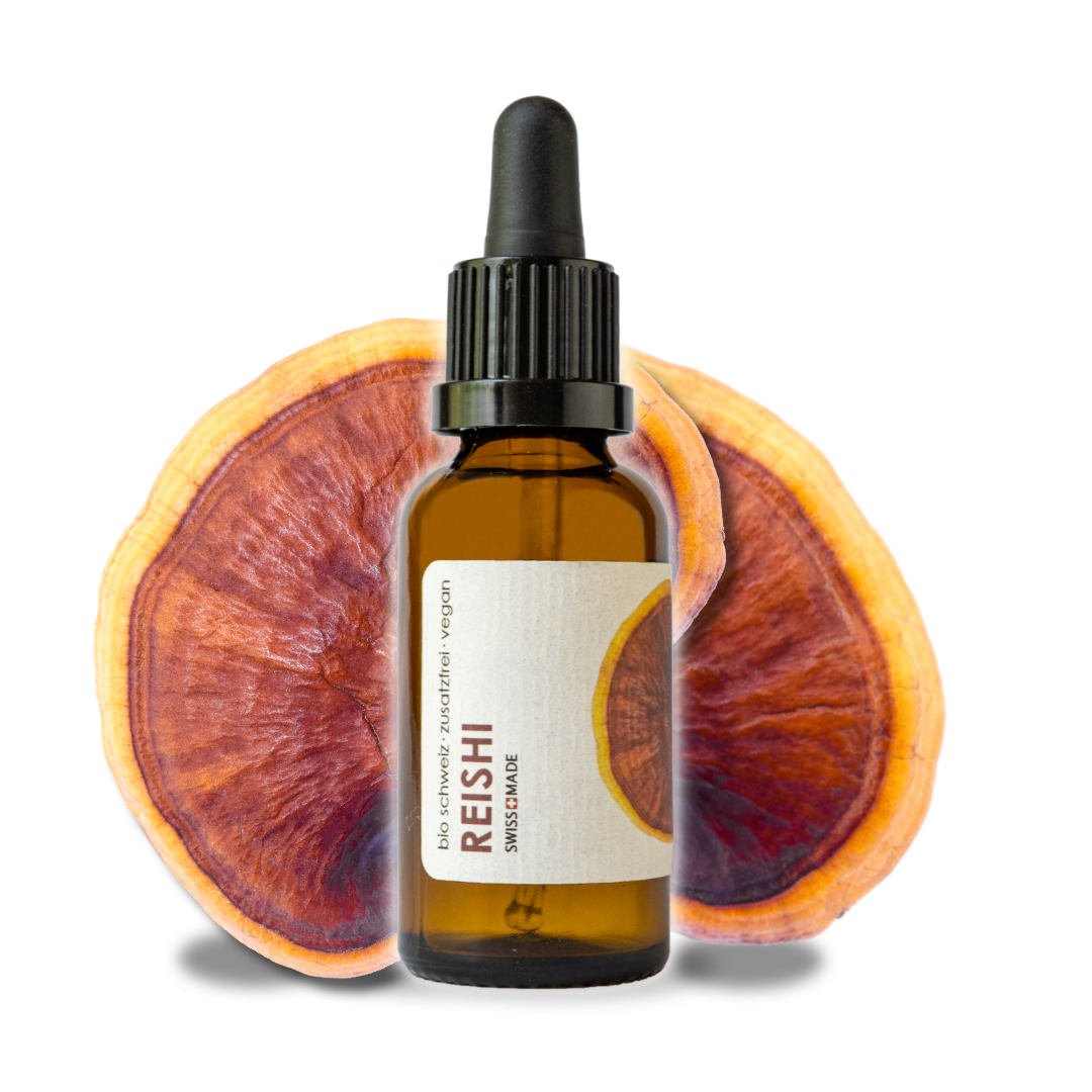 Reishi BIO