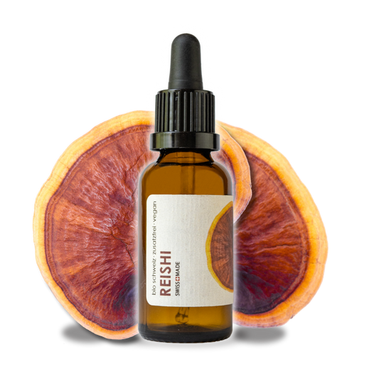 Reishi BIO