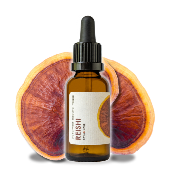 Reishi BIO