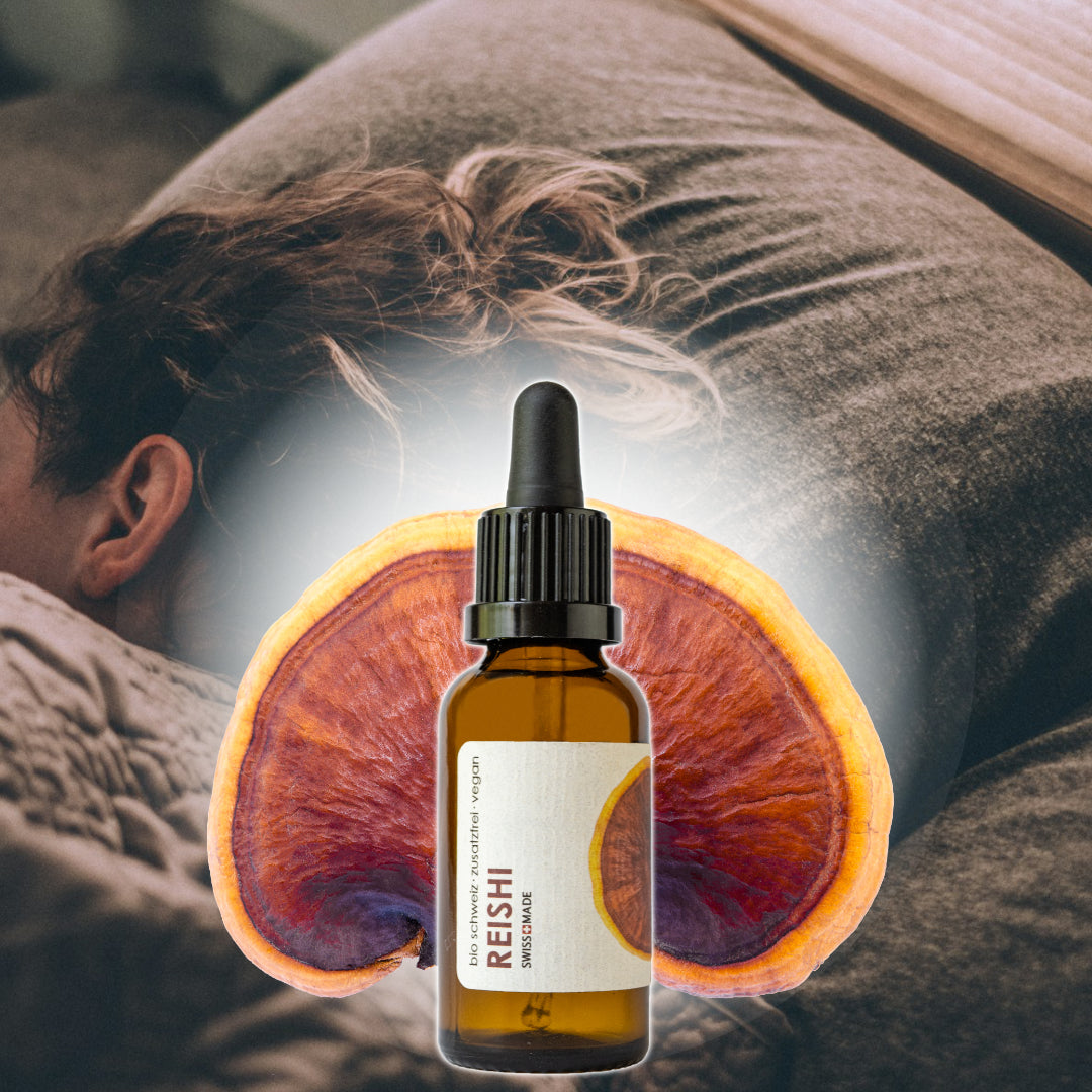 Reishi BIO