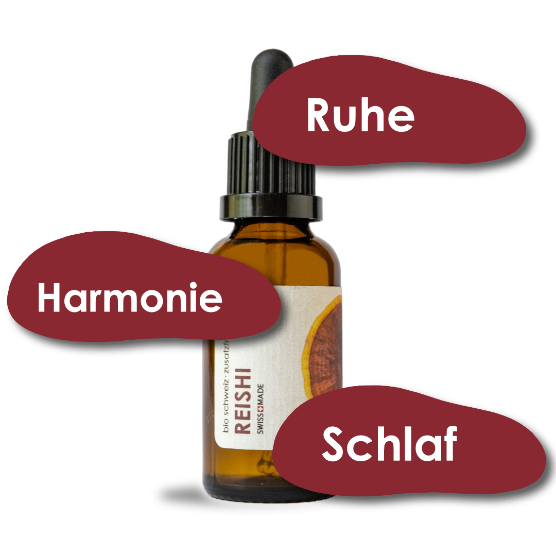 Reishi BIO