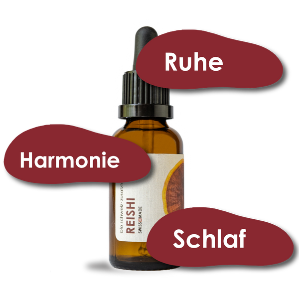 Reishi BIO
