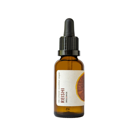 reishi vitalpilz