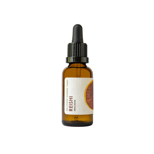 Reishi