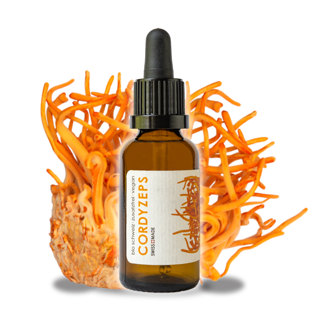 Cordyceps BIO