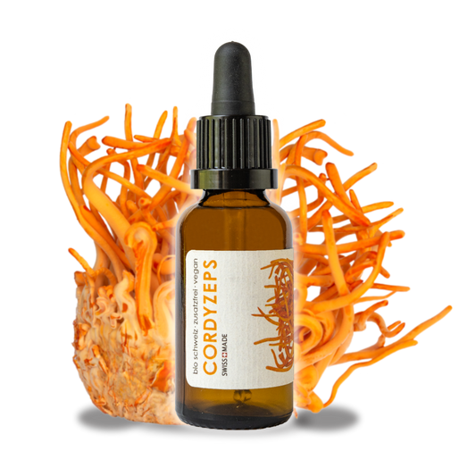 Cordyceps BIO