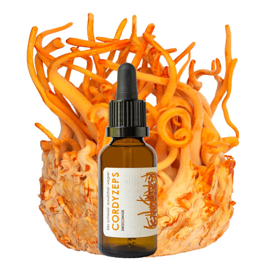 Cordyceps BIO